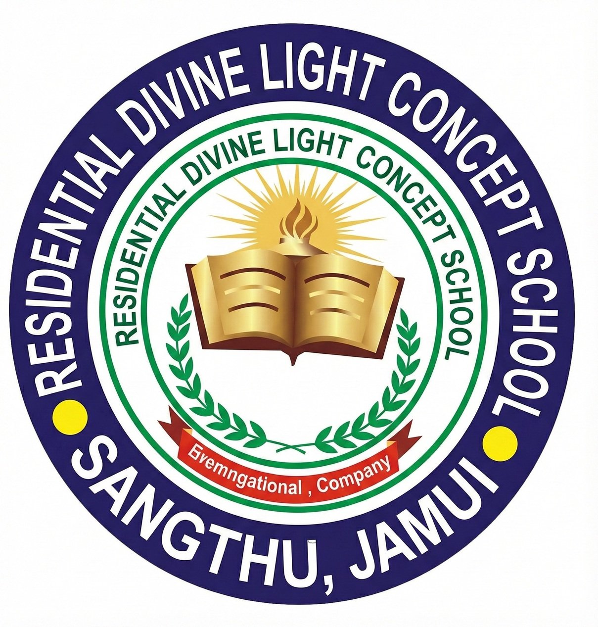 School Logo